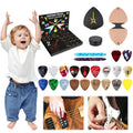 PickJoy™ 🎸🎁 — Guitar Pick Countdown Calendar