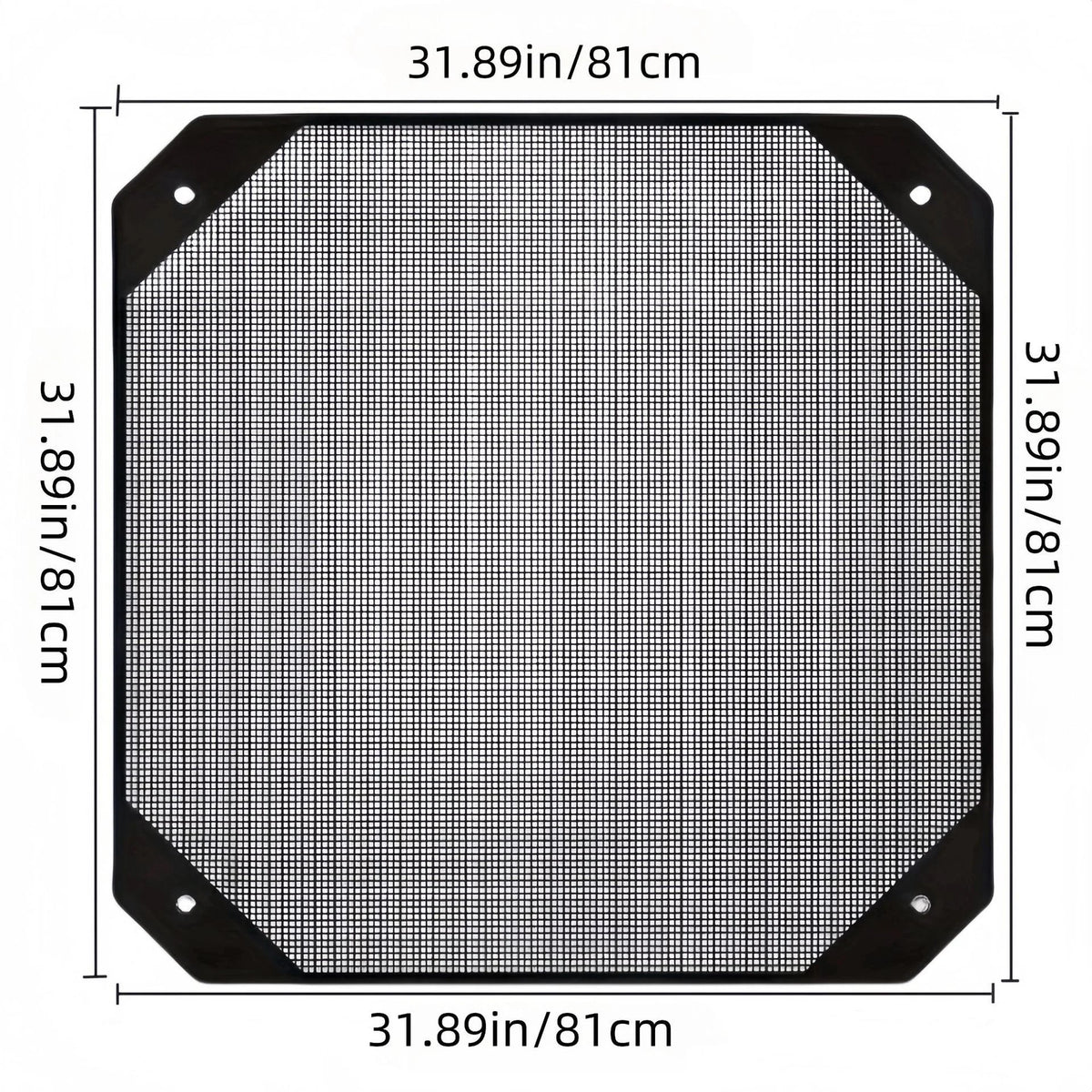 MeshMate™ 🌬️✨ — Breathable, Weather-Ready AC Cover